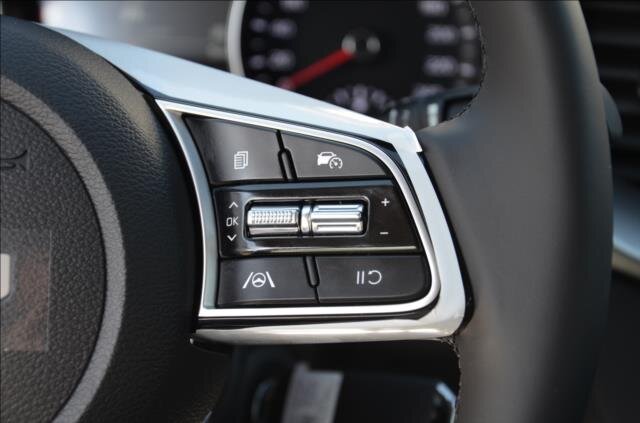 KIA Ceed Kombi 1,5 l 103 kw