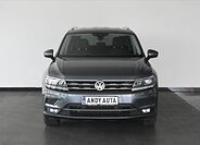 Volkswagen Tiguan Allspace 2