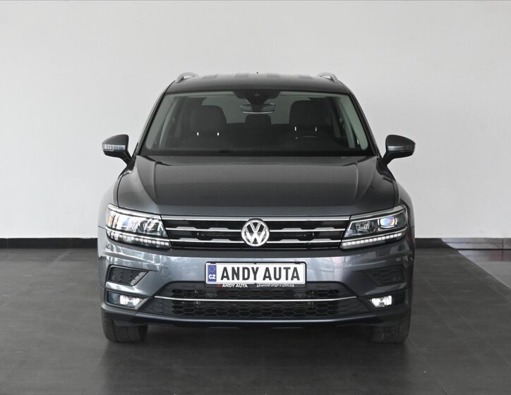 Volkswagen Tiguan Allspace 2