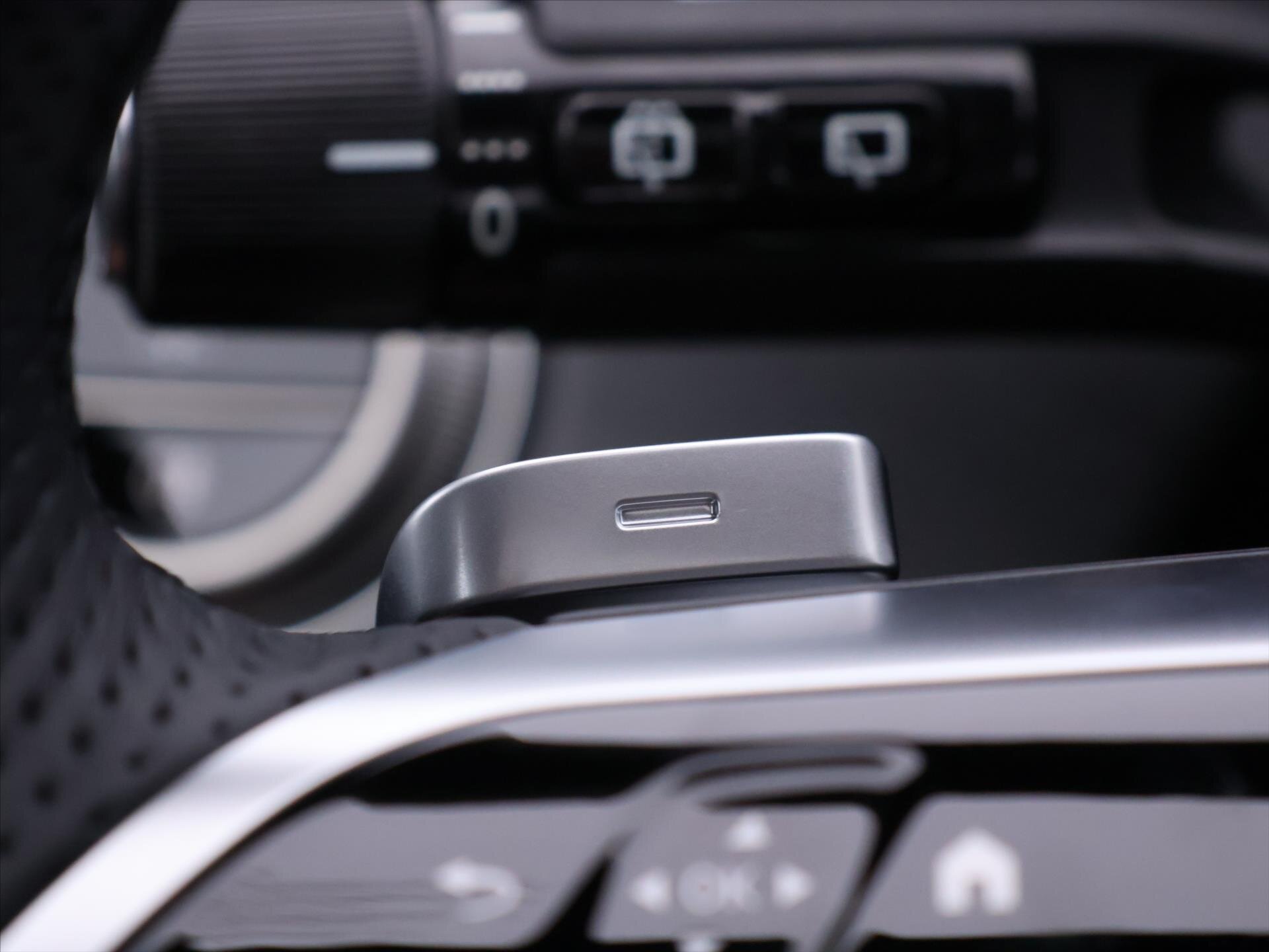 Mercedes-Benz Třídy E Kombi 2,0 l 145 kw