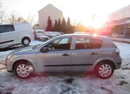 Opel Astra Hatchback 1,4 l 66 kw