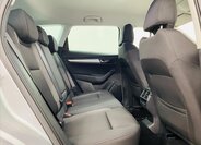 Škoda Karoq SUV / Terénní 1,5 l 110 kw