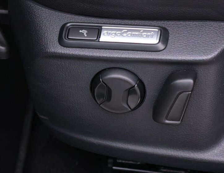 Volkswagen Passat 18