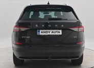 Škoda Kodiaq SUV / Terénní 2,0 l 147 kw