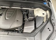 Volvo XC90 SUV / Terénní 2,0 l 173 kw