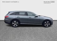 Mercedes-Benz Třídy C 6