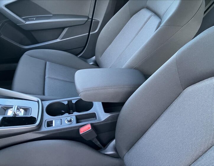 Audi A3 Hatchback 2,0 l 110 kw