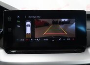 Škoda Octavia Kombi 1,4 l 110 kw