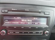 Škoda Yeti Kombi 1,4 l 90 kw