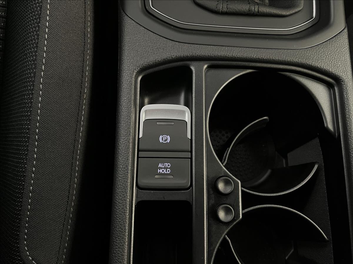 Volkswagen Touran MPV 2,0 l 110 kw