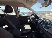 Škoda Fabia Kombi 999,0 70 kw