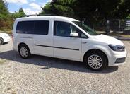 Volkswagen Caddy 7