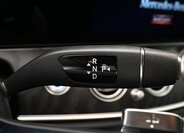 Mercedes-Benz Třídy E Kombi 2,0 l 147 kw