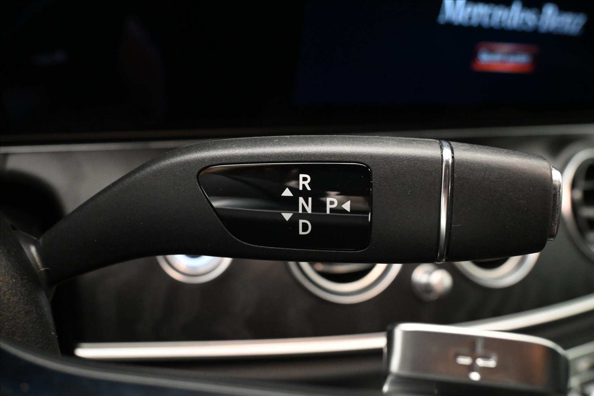 Mercedes-Benz Třídy E Kombi 2,0 l 147 kw