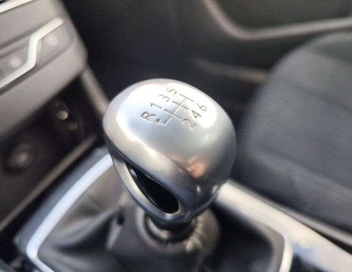 Peugeot 308 Kombi 1,6 l 88 kw