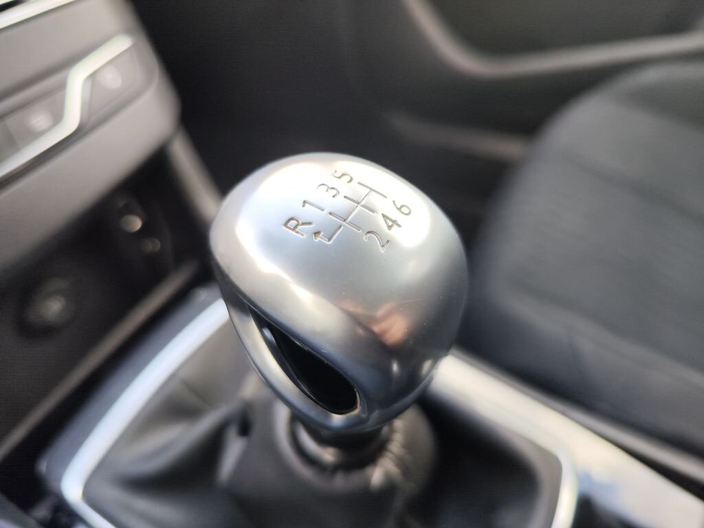 Peugeot 308 Kombi 1,6 l 88 kw