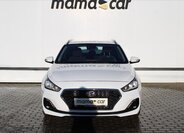 Hyundai i30 Kombi 1,4 l 103 kw