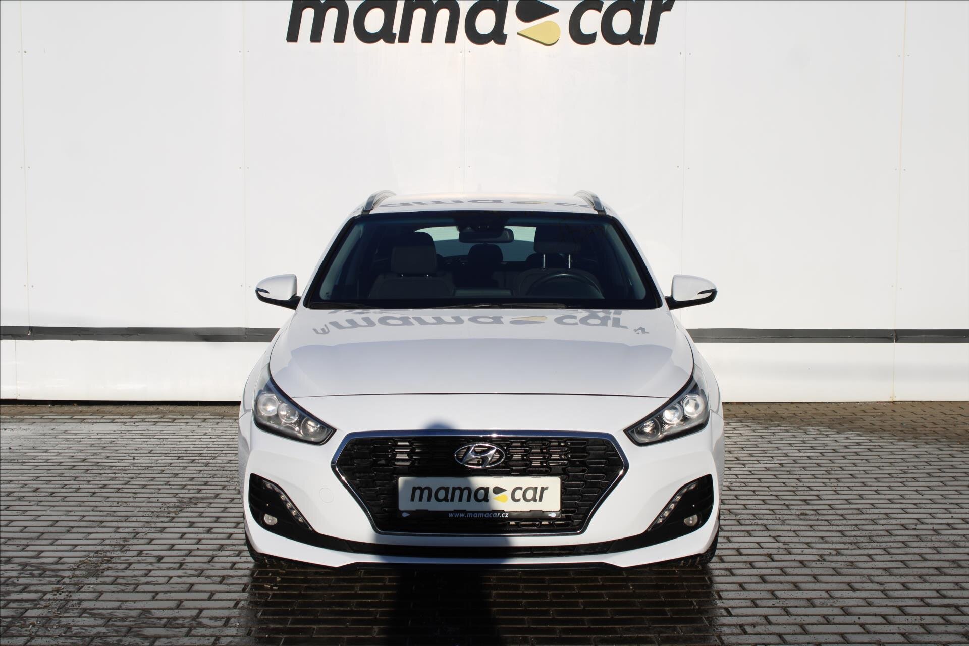 Hyundai i30 Kombi 1,4 l 103 kw