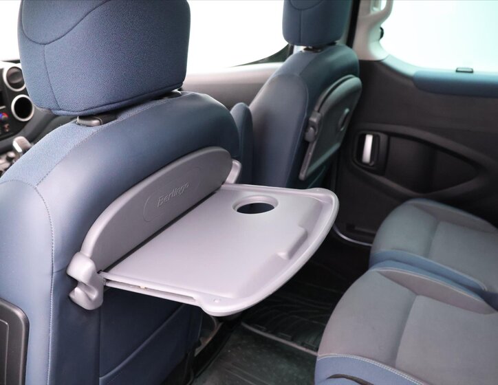 Citroën Berlingo 24