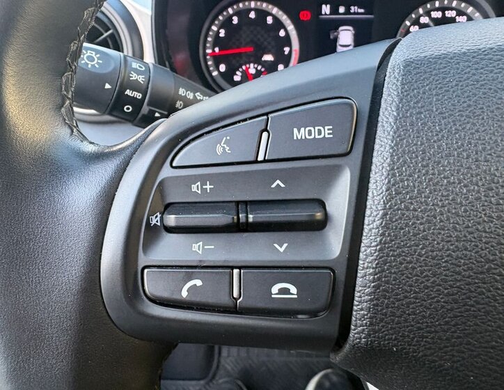 Hyundai i10 Hatchback 998,0 49 kw