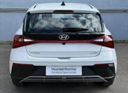 Hyundai i20 21