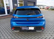 Peugeot 308 Hatchback 1,6 l 110 kw