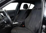 BMW Řada 1 Hatchback 2,0 l 110 kw