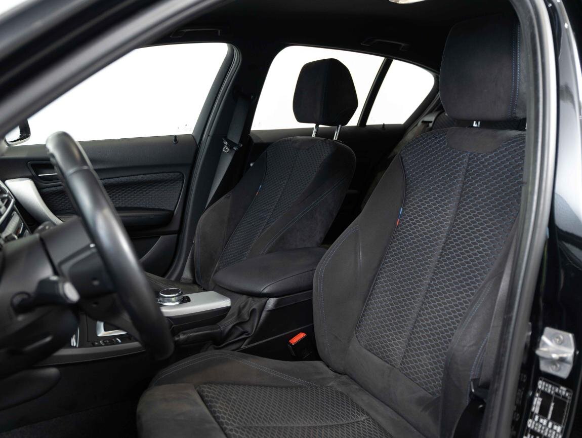 BMW Řada 1 Hatchback 2,0 l 110 kw