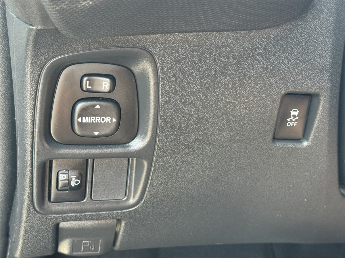 Citroën C1 Hatchback 998,0 51 kw