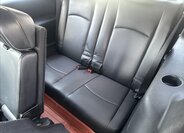 Fiat Freemont SUV / Terénní 2,0 l 125 kw