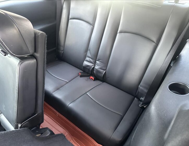 Fiat Freemont SUV / Terénní 2,0 l 125 kw