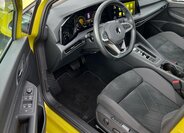 Volkswagen Golf Hatchback 1,5 l 96 kw