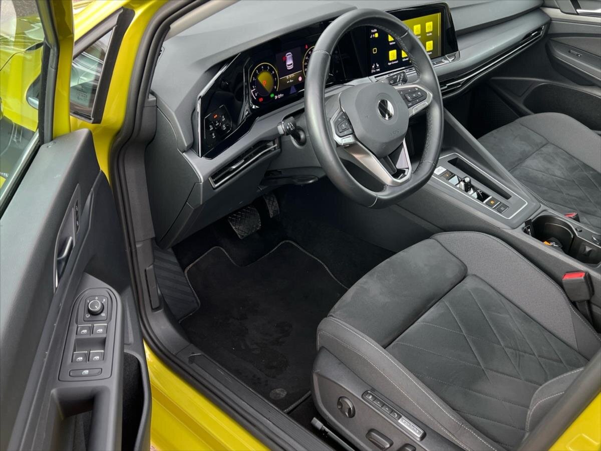 Volkswagen Golf Hatchback 1,5 l 96 kw