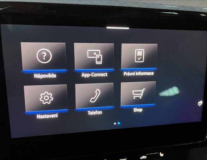 Volkswagen Passat Kombi 2,0 l 110 kw