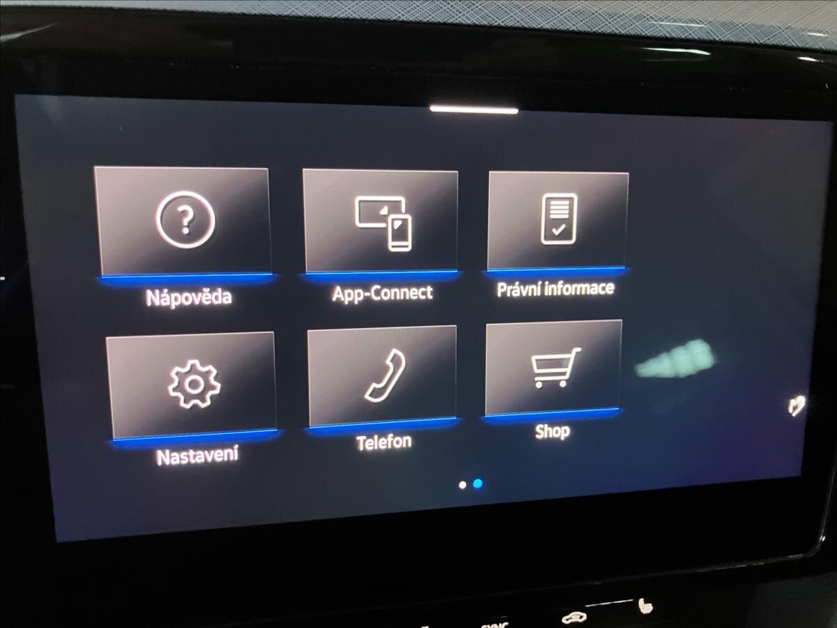 Volkswagen Passat Kombi 2,0 l 110 kw