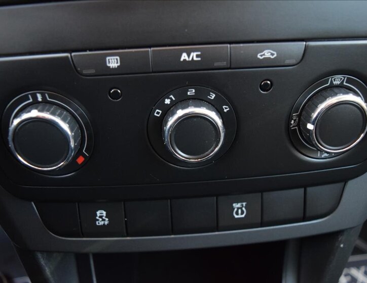 Škoda Yeti Kombi 2,0 l 81 kw