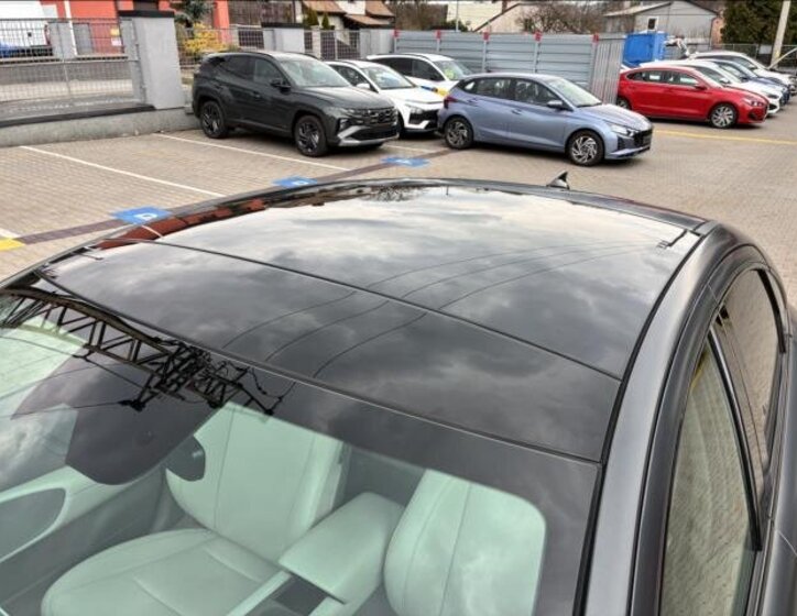 Hyundai Ioniq 6 Liftback 0,0 168 kw