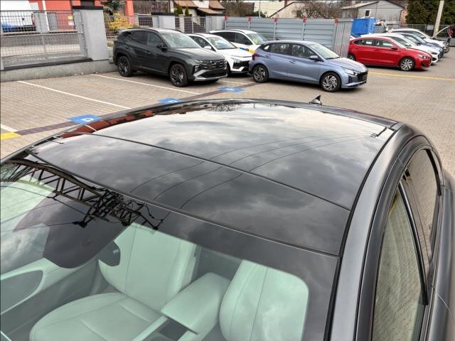 Hyundai Ioniq 6 Liftback 0,0 168 kw