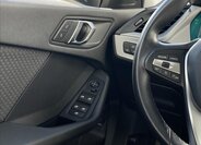 BMW Řada 1 Hatchback 1,5 l 100 kw