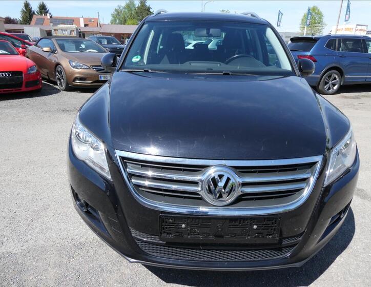 Volkswagen Tiguan 3