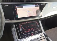 Audi Q8 SUV / Terénní 3,0 l 210 kw