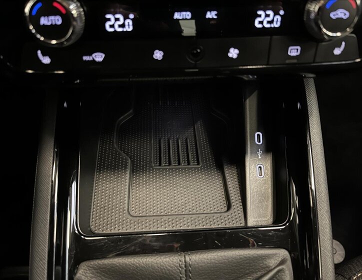 Škoda Kamiq SUV / Terénní 999,0 85 kw