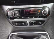 Ford Tourneo Connect MPV 998,0 74 kw