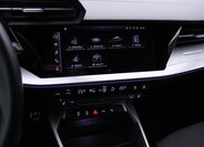 Audi A3 Hatchback 1,5 l 110 kw