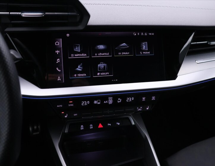 Audi A3 Hatchback 1,5 l 110 kw