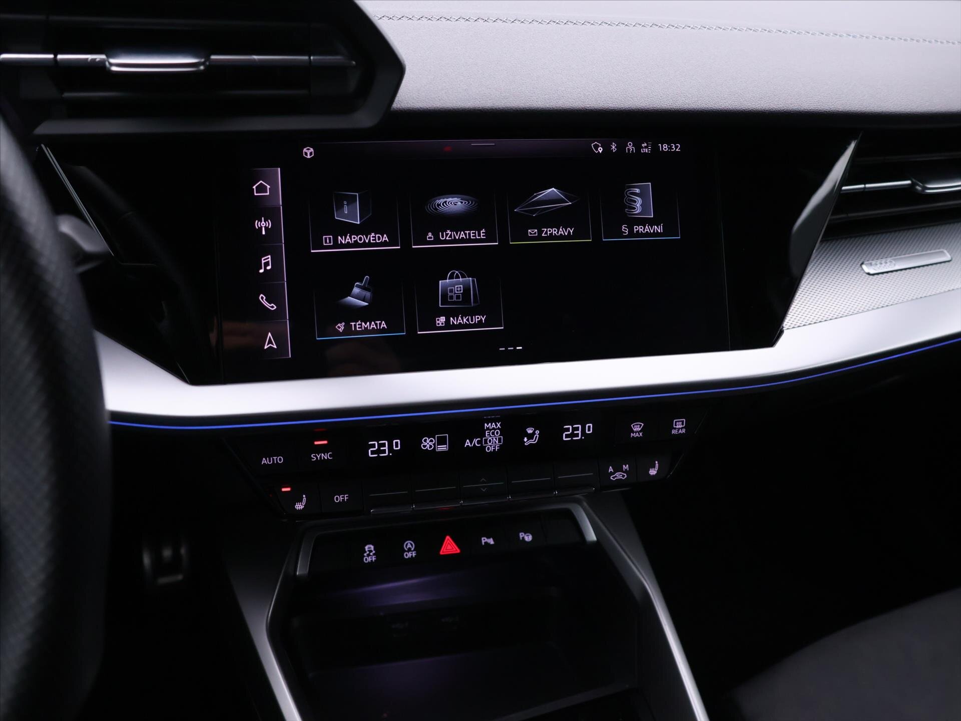 Audi A3 Hatchback 1,5 l 110 kw