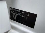 Škoda Superb Kombi 1,4 l 110 kw