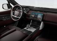 Land Rover Range Rover 6