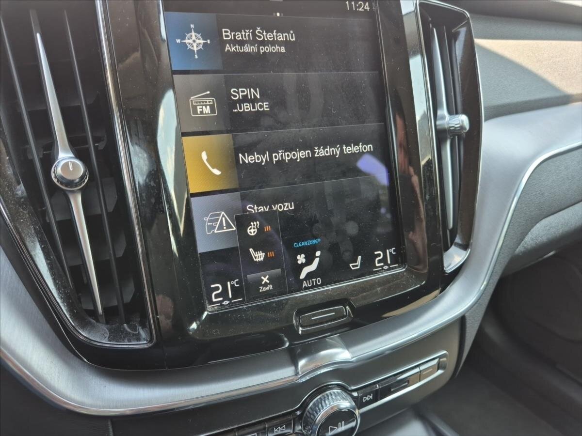 Volvo XC60 SUV 2,0 l 145 kw