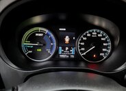 Mitsubishi Outlander SUV 2,4 l 165 kw